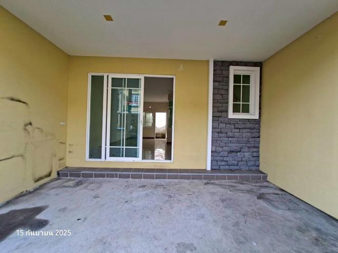 รูป ทาวน์เฮ้าส์ สำหรับขาย โกลเด้น ทาวน์ 3 พระราม 2 พันท้ายนรสิงห์ เมืองสมุทรสาคร สมุทรสาคร - รูปที่ 2/40