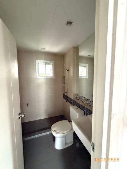 รูป บ้านเดี่ยว สำหรับขาย คณาสิริ ศาลายา ศาลากลาง บางกรวย นนทบุรี - รูปที่ 13/38