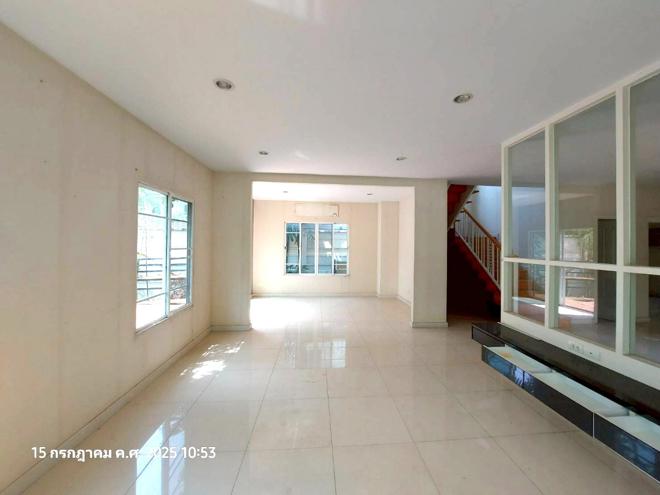 รูป บ้านเดี่ยว สำหรับขาย ภัสสร เพรสทีจ ปิ่นเกล้า-เพชรเกษม กระทุ่มล้ม สามพราน นครปฐม - รูปที่ 6/58