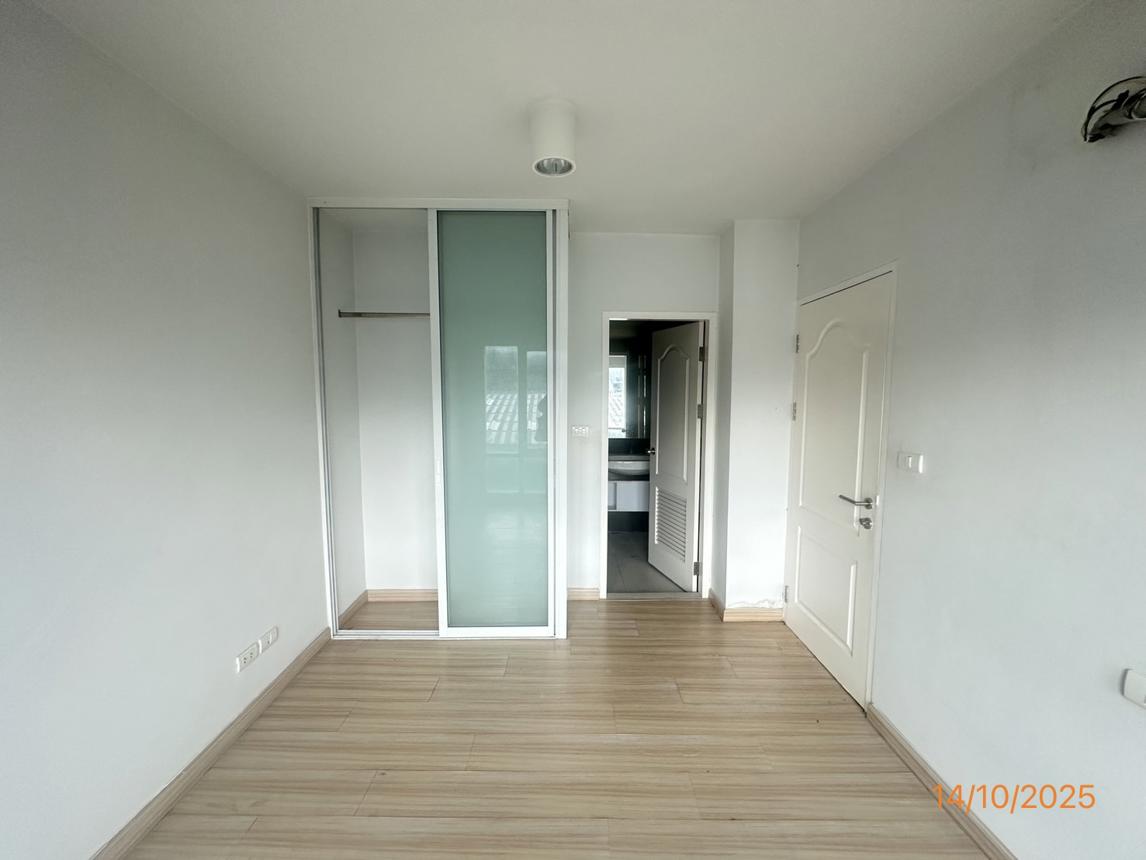 รูป คอนโดมิเนียม 1 ห้องนอน, 28.15 ตารางเมตร คอนโดมิเนียม สำหรับขาย แบงค์คอก ฮอไรซอน รัชดา-ท่าพระ บุคคโล เขตธนบุรี กรุงเทพมหานคร - รูปที่ 12/22