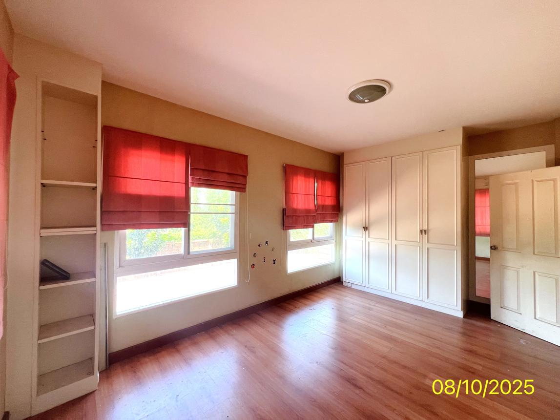 รูป บ้านเดี่ยว สำหรับขาย คาซ่า แกรนด์ รัตนาธิเบศร์-ราชพฤกษ์ บางรักน้อย เมืองนนทบุรี นนทบุรี - รูปที่ 32/44