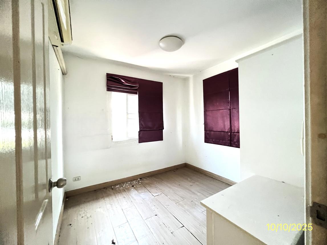 รูป ทาวน์เฮ้าส์ สำหรับขาย พฤกษาวิลล์ 44 (บรมราชชนนี-ปิ่นเกล้า) บางเตย สามพราน นครปฐม - รูปที่ 16/24