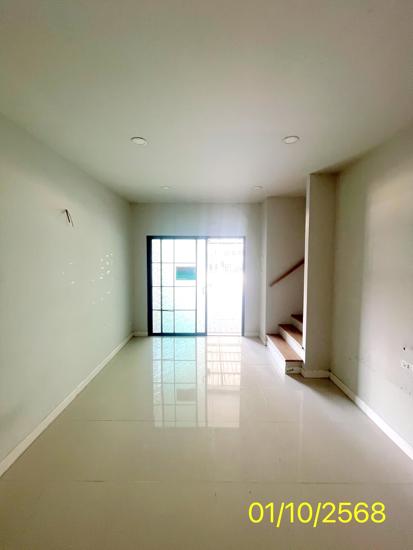 รูป ทาวน์เฮ้าส์ สำหรับขาย บริทาเนีย วงแหวน-หทัยราษฎร์ บึงคำพร้อย ลำลูกกา ปทุมธานี - รูปที่ 5/30