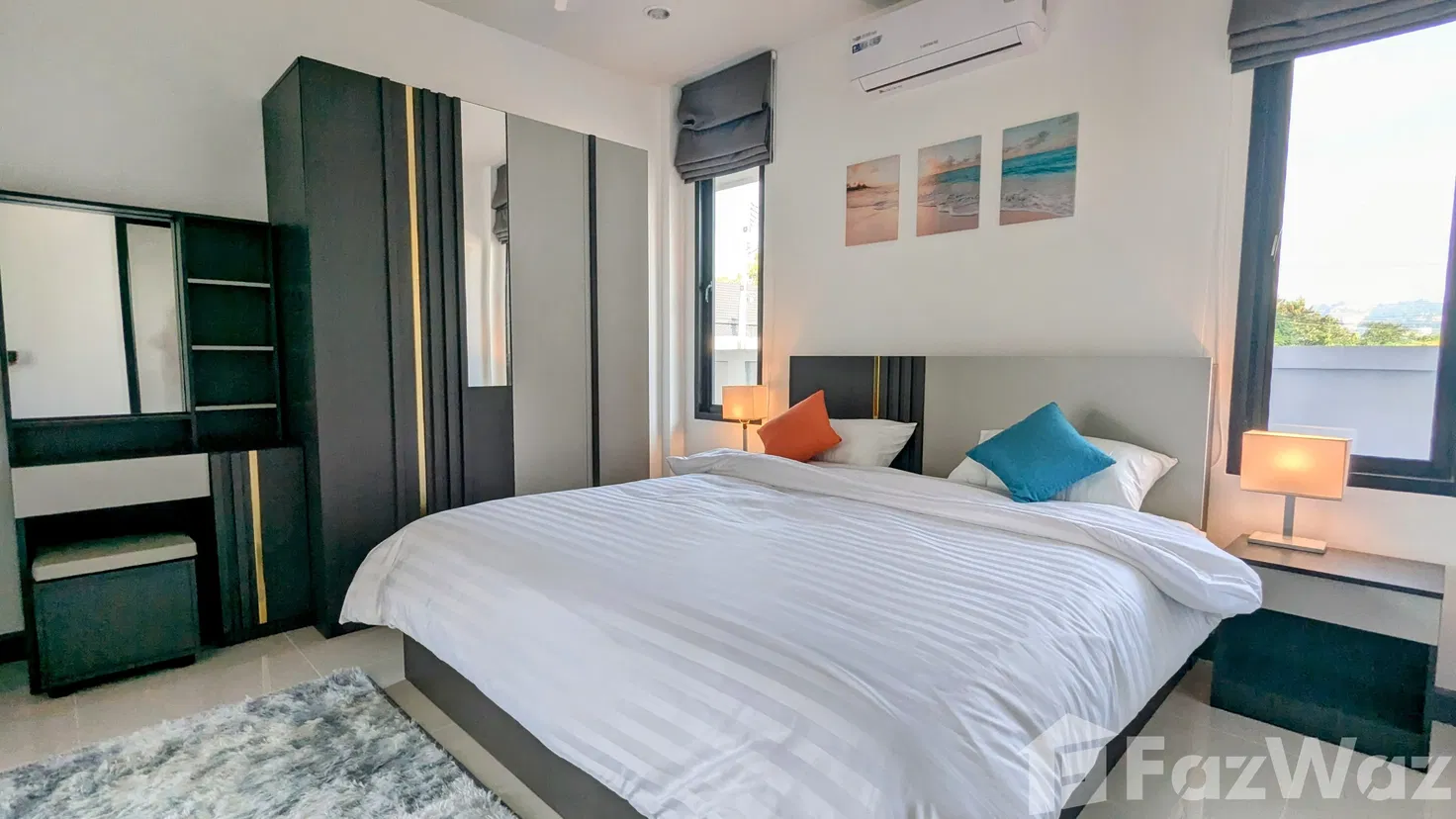 picture 3 Bedroom House for sale at Mil Pool Villas Phase 2  1989419 - 3/30