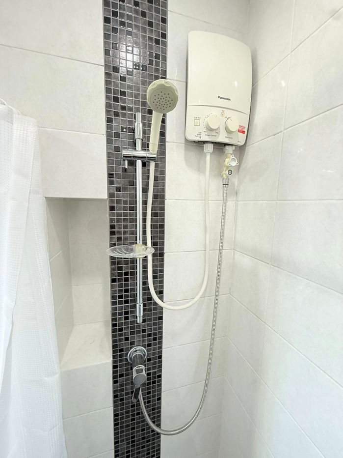 รูป 🤝🏻RB22265 ให้เช่าถูกมาก👍เดอะ ทรี ริโอ้ บางอ้อ สเตชั่น✅แอดไลน์ @mproperty( มี @ ด้วย) แอดมินตอบไว - รูปที่ 4/20