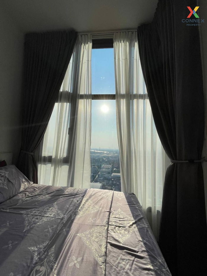 รูป 🔥🔥🔥 เช่าคอนโด เดอะไลน์ สุขุมวิท 101 BTS-ปุณณวิถี บางจาก เขต พระโขนง กรุงเทพ CX-120759 ✅ ทักไลน์ @connexproperty ตอบทันที ทีมงานมืออาชีพ ✅ 🔥🔥🔥 - รูปที่ 5/7