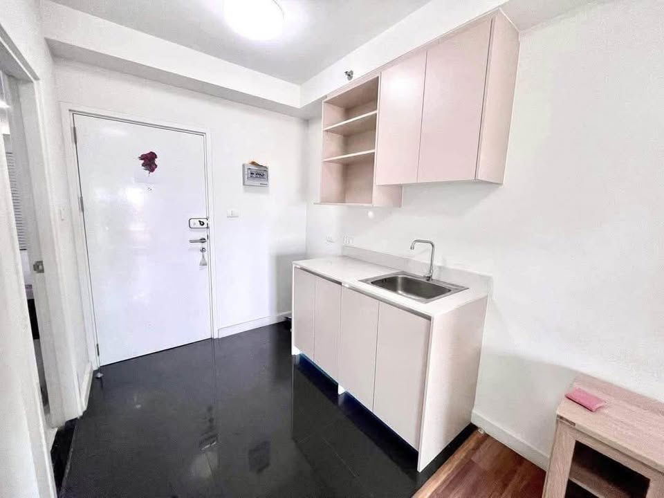 รูป ⛩️ For rent 🌠 เอ สเปซมี รัตนาธิเบศร์ 🌠 JA-706 - รูปที่ 4/9