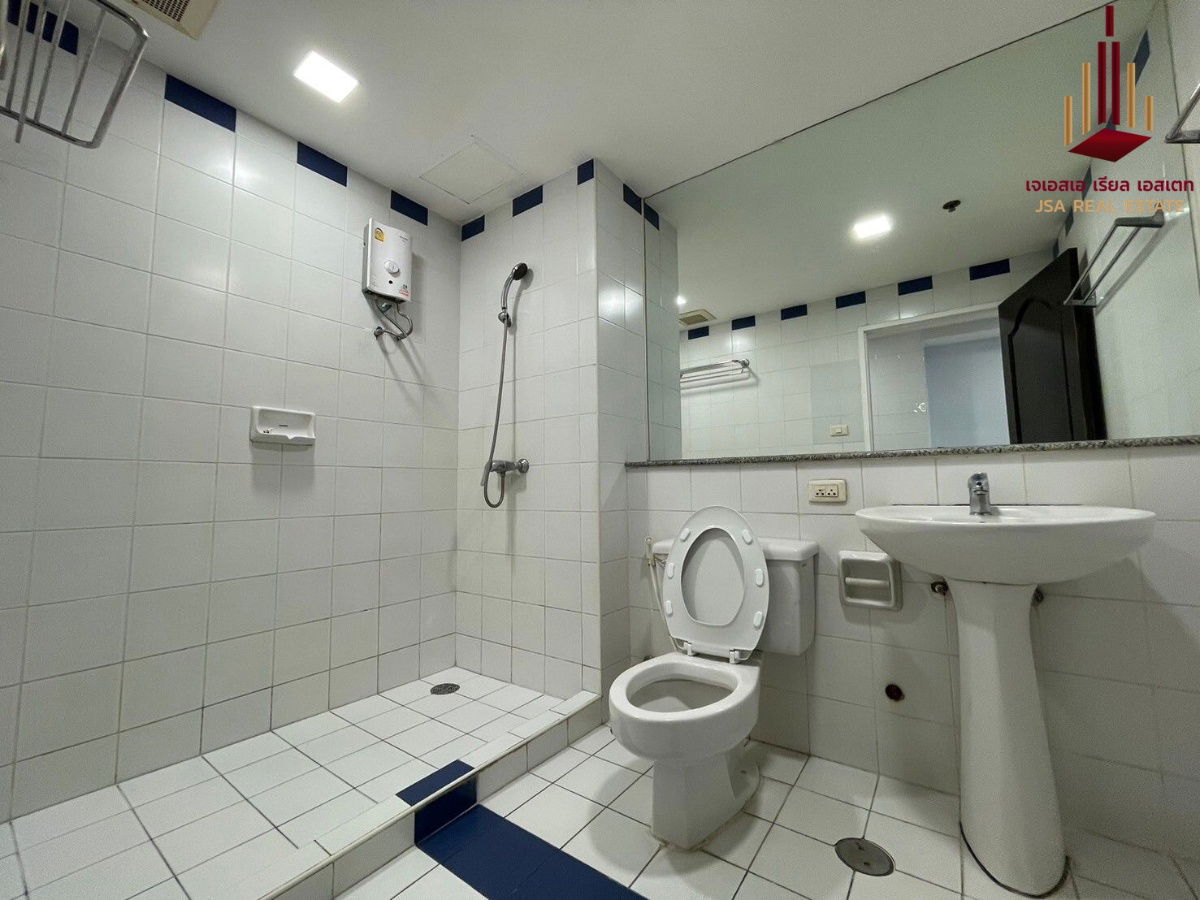 picture ✨ For Sale: Baan Nonsi Condo ✨ 💰 Only 13,900,000 THB - 8/8