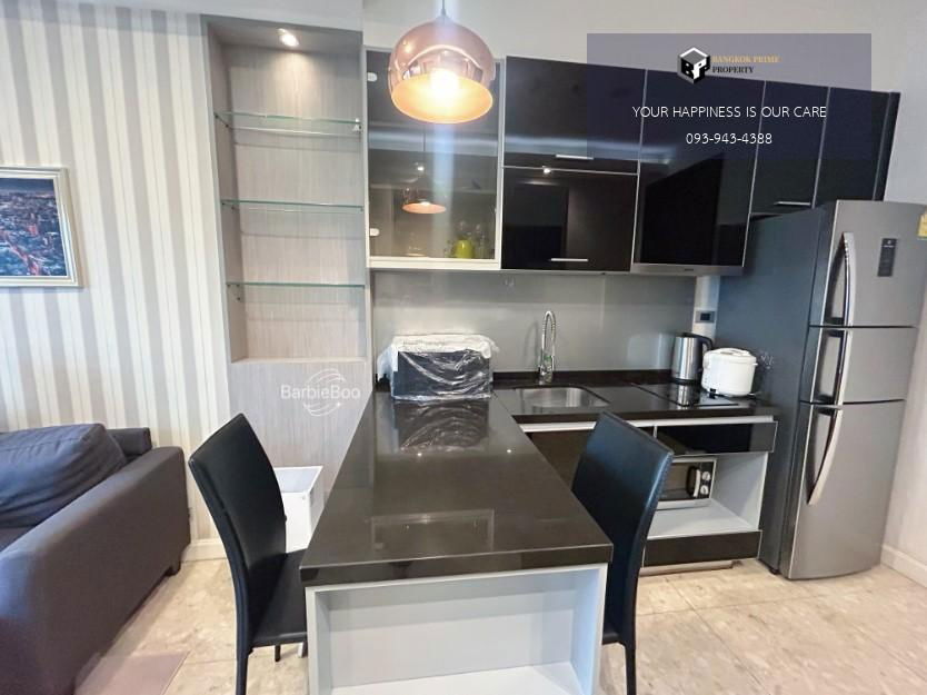 รูป The Crest Sukhumvit 34 | Best Price 🚝ใกล้ BTS Thonglor 100 Step #2025112913269 - รูปที่ 10/18