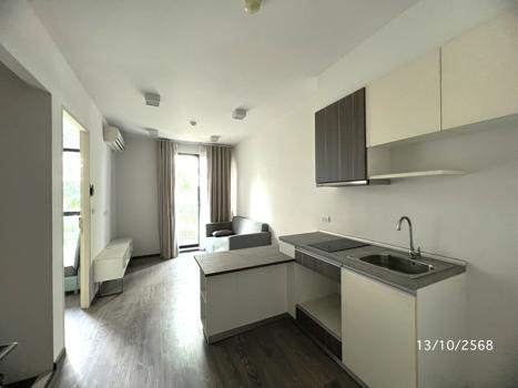 รูป คอนโดมิเนียม 1 ห้องนอน, 31.41 ตารางเมตร คอนโดมิเนียม สำหรับขาย เซล รัตนาธิเบศร์  บางกระสอ เมืองนนทบุรี นนทบุรี - รูปที่ 21/24