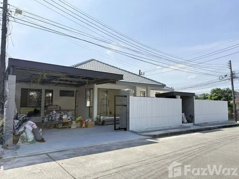 3 Bedroom house for sale in Baan Suan Neramit 5 5926681