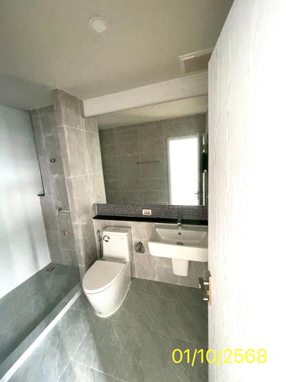 รูป ทาวน์เฮ้าส์ สำหรับขาย บริทาเนีย วงแหวน-หทัยราษฎร์ บึงคำพร้อย ลำลูกกา ปทุมธานี - รูปที่ 12/30