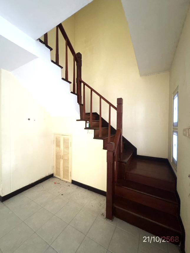 picture TOWN_HOUSE for sale Khlong Sam Khlong Luang Pathumthani - 16/24