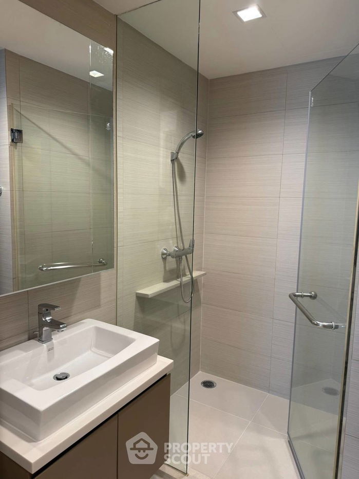 รูป คอนโด 2-ห้องนอน ที่ สิริ แอท สุขุมวิท ใกล้ BTS ทองหล่อ (ID 2470242) - รูปที่ 13/13