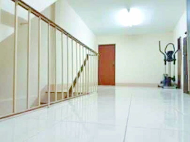 รูป สนง.เขตจอมทอง 600 ม.ตลาดสดโอ๋เอ๋ 300 ม. รพ.บางปะกอก 9 ให้เช่าอาคารพาณิชย์ 3.5 ชั้น 2 นอน 2 น้ำ ตกแต่งสวยพร้อมเฟอร์ฯ 19 ตร.วา. 245 ตร.วา. - รูปที่ 7/8