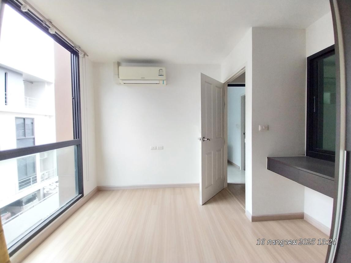 picture CONDO 1 ห้องนอน, 29.27 Square meter for sale at CONDO for sale Bang Chak Phra Khanong Bangkok - 17/26