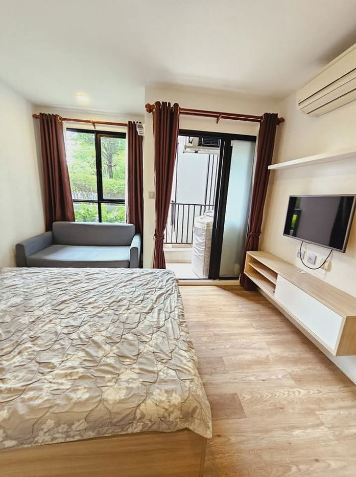 รูป เอพพิโซด ห้องสวย ติดต่อ ฟ้า โทร065-8309884 เช่าไลน์ไอดี @condo55 - รูปที่ 2/17