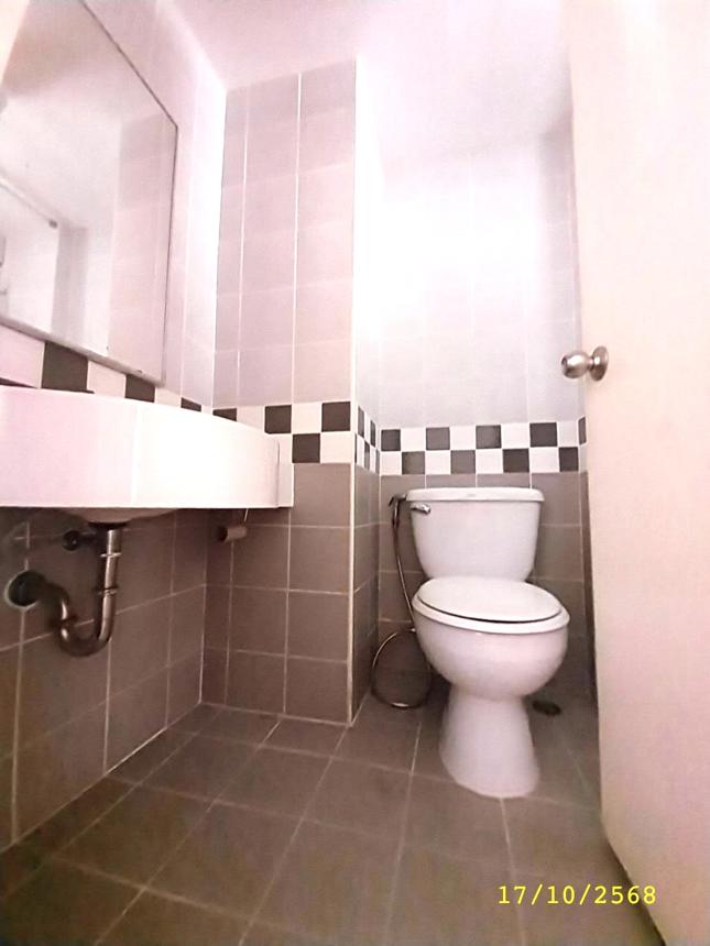 รูป คอนโดมิเนียม 1 ห้องนอน, 28.18 ตารางเมตร คอนโดมิเนียม สำหรับขาย ลุมพินี คอนโดทาวน์ รัตนาธิเบศร์ ตลาดขวัญ เมืองนนทบุรี นนทบุรี - รูปที่ 15/24