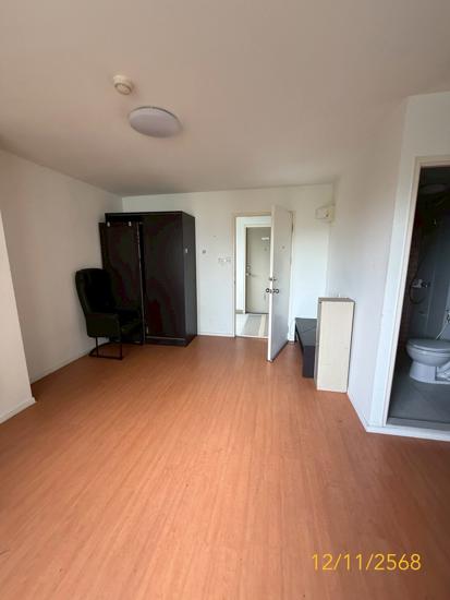 picture CONDO Studio, 22.21 Square meter for sale at CONDO for sale Prachathipat Thanyaburi Pathumthani - 1/24