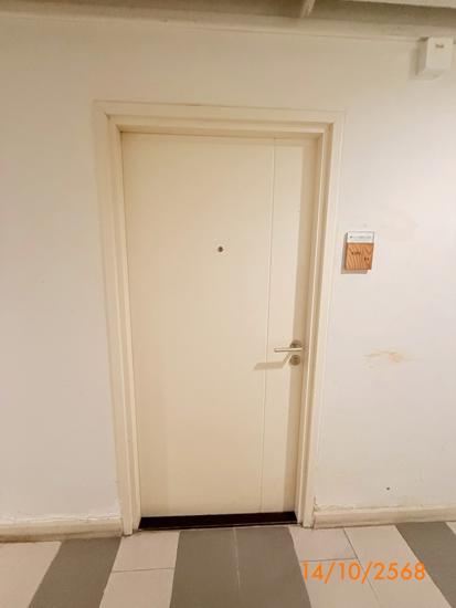 รูป คอนโดมิเนียม 1 ห้องนอน, 35.44 ตารางเมตร คอนโดมิเนียม สำหรับขาย เอ สเปซ มี สุขุมวิท 77 สวนหลวง เขตสวนหลวง กรุงเทพมหานคร - รูปที่ 7/28