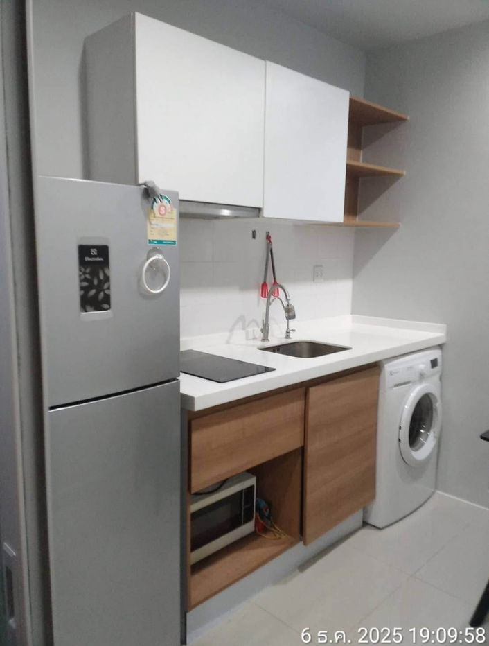 รูป 🛑LINE ID @cutecondo มี@🛑 มีเครื่องซักผ้า เซนทริค ติวานน 9,000 ว่าง✅ ตอบไว - รูปที่ 14/18