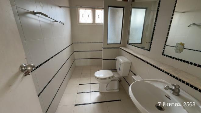 รูป บ้านเดี่ยว สำหรับขาย ชัยพฤกษ์ เทพารักษ์ บางปลา บางพลี สมุทรปราการ - รูปที่ 13/30