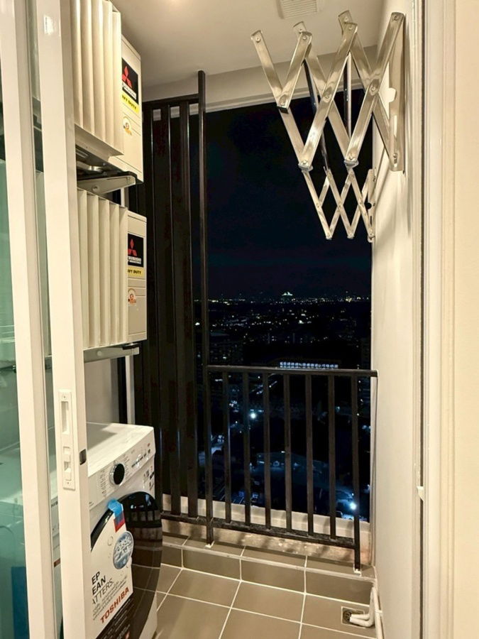 รูป #SC10208 ​ 📌  ให้เช่า | 🟦🟨รีเจ้นท์ โฮม บางนา​🟥🟩💬 𝑪𝒐𝒏𝒕𝒂𝒄𝒕 𝑳𝑰𝑵𝑬: @𝒔𝒆𝒄𝒓𝒆𝒕𝒑𝒓𝒐𝒑𝒆𝒓𝒕𝒚 🔥✨ - รูปที่ 7/11