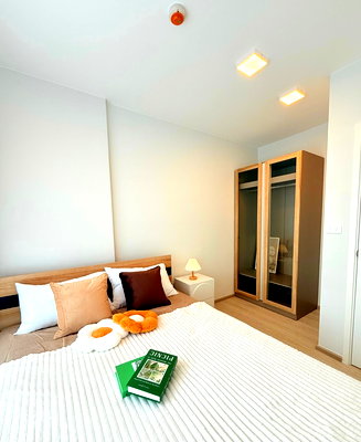 Condos for rent : Plum Condo Sukhumvit 62 for rent. Beautiful and ready to move in. Near BTS Bang Chak. Interested? Add me on Line: @841qqlnr
