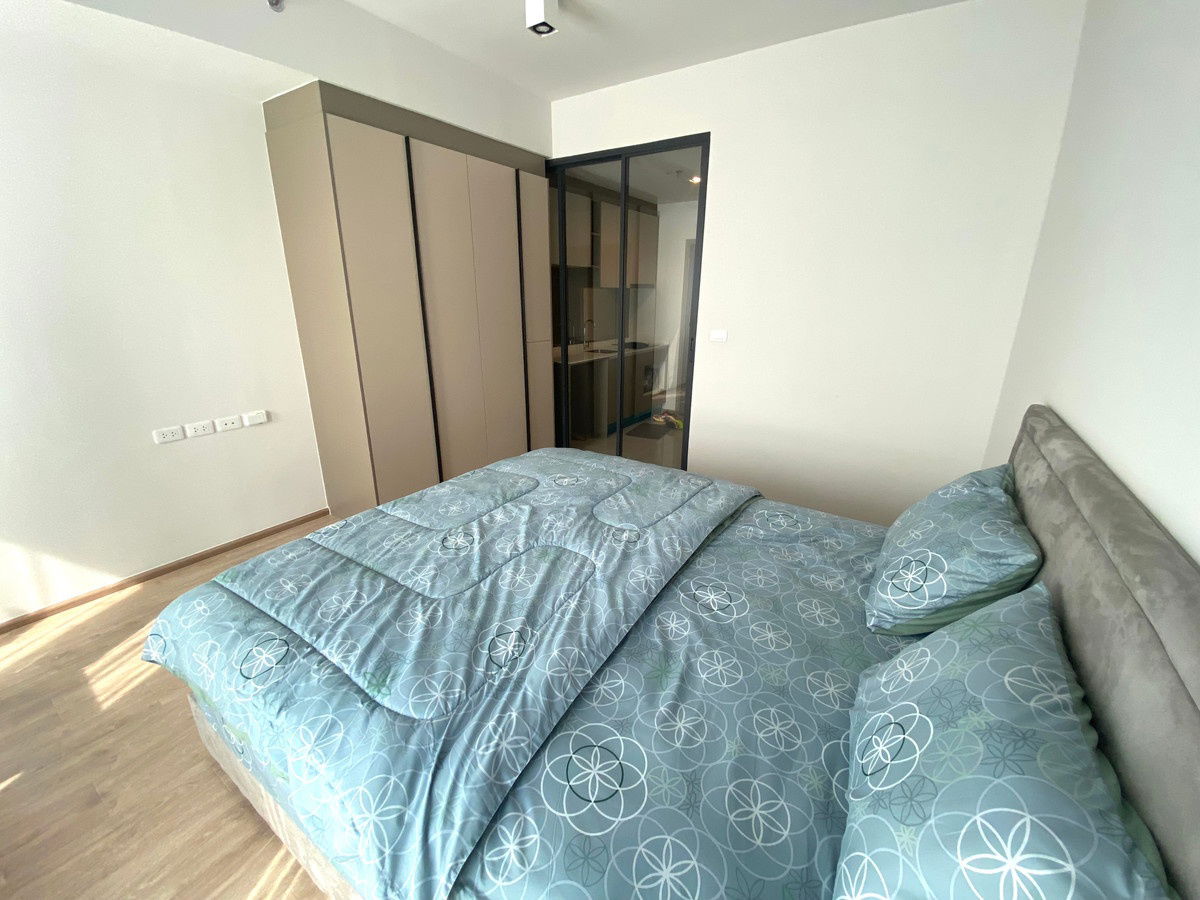 picture PFD-07662	Condo for Rent:   Ideo Rama 9-Asoke Schedule a viewing ■ Line: @propertyfinder - 3/10