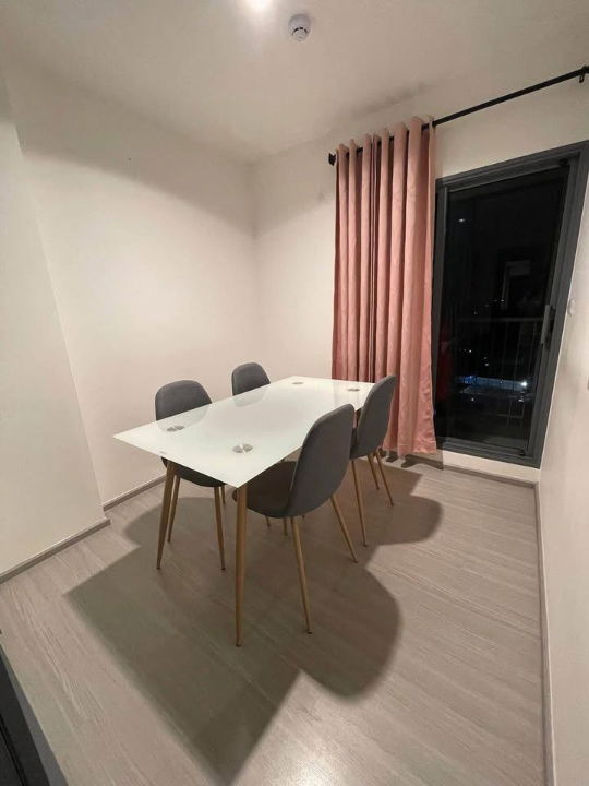 รูป 📣 For Rent 🏢 Aspire Sathorn 🏢 JA-705 - รูปที่ 6/9
