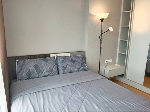 🔴🔴 The Base Sukhumvit 77 🔴🔴 .....📍เฟอร์นิเจอร์ Build-in และเครื่องใช้ไฟฟ้าครบ📍.... ☎️ติดต่อ คุณหย๊ะ 📞 093-4419156 ID Line : @928zbfqq