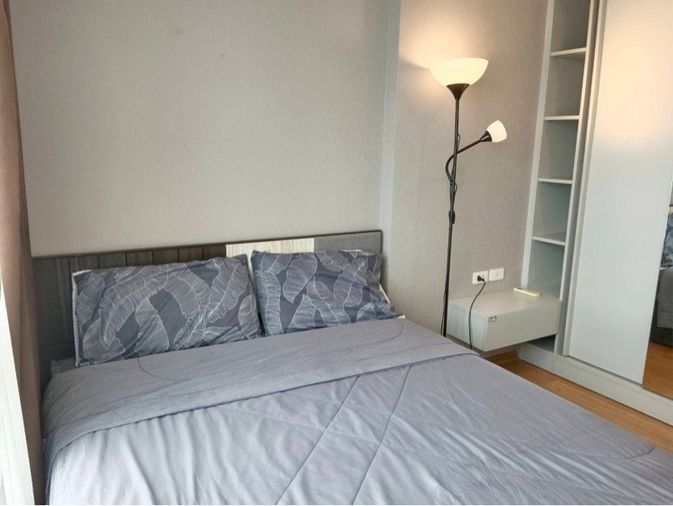 🔴🔴 The Base Sukhumvit 77 🔴🔴 .....​📍เฟอร์นิเจอร์ Build-in และเครื่องใช้ไฟฟ้าครบ📍.... ☎️ติดต่อ คุณหย๊ะ 📞 093-4419156 ID Line : @928zbfqq 