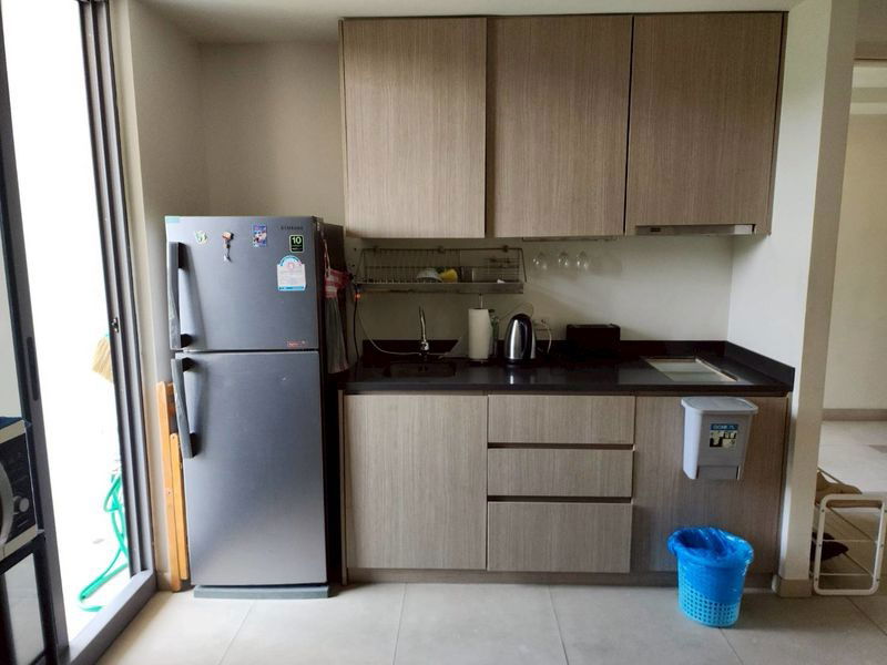 picture ⛵ Unixx ⛵ Mountain view / 19F / 2bedrooms >> THB27,000/month彡 - 2/11