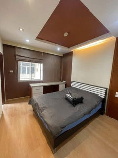 รูปภาพ เช่าคอนโด Klang Krung Resort/กลางกรุง รีสอร์ท (B6812047) ID Line : @condo88