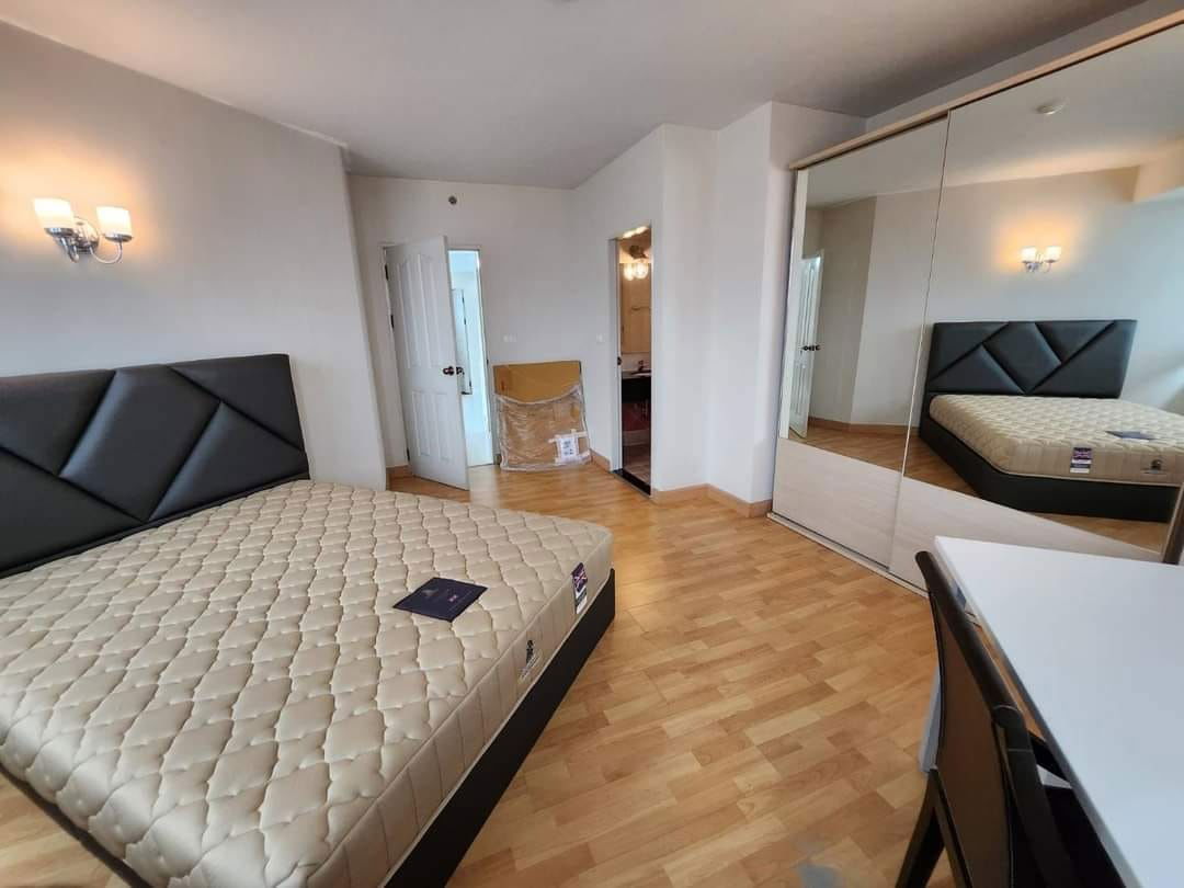 picture 🎈#PT2309_215🎈💥Urgent💥 Available January 1st, 2026. Click quickly before it's gone‼️ For Rent 40k.🔥🔥 Supalai Park Phahonyothin 21 Condo - 5/11