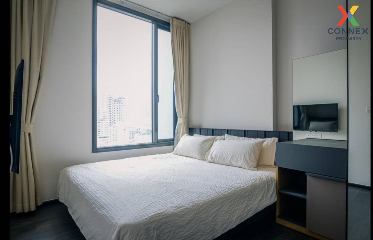 picture For Rent Condo , EDGE Sukhumvit 23 , BTS-Asok , Khlong Toei Nuea , Watthana , Bangkok , CX-115918 ✅ Live chat with us ADD LINE @connexproperty ✅ - 5/6