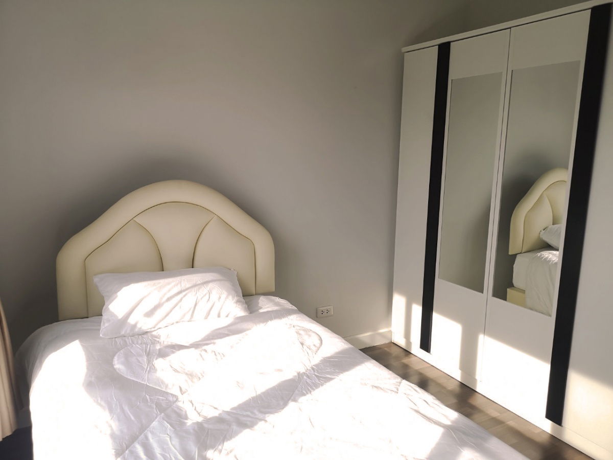 รูป ขายบ้านเดี่ยวหลังมุมพร้อมเฟอร์ เจ้าของขายเอง Iconature Ramintra อิคอนเนเจอร์ รามอินทรา กรุงเทพ - รูปที่ 6/22