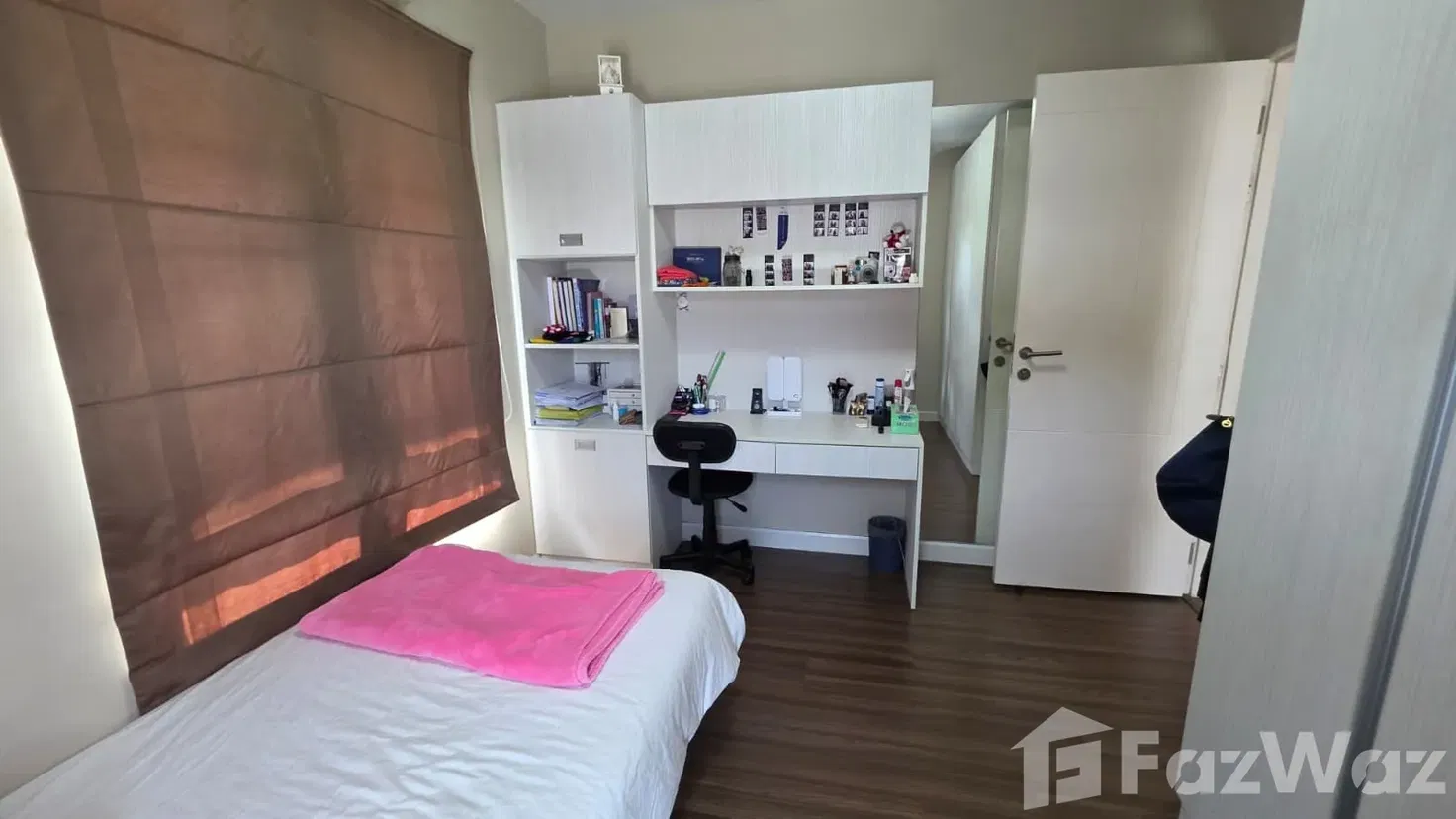 รูป ขาย บ้านเดี่ยว 3 ห้องนอน ในโครงการ บุราสิริ เกาะแก้ว 5927185 - รูปที่ 19/29