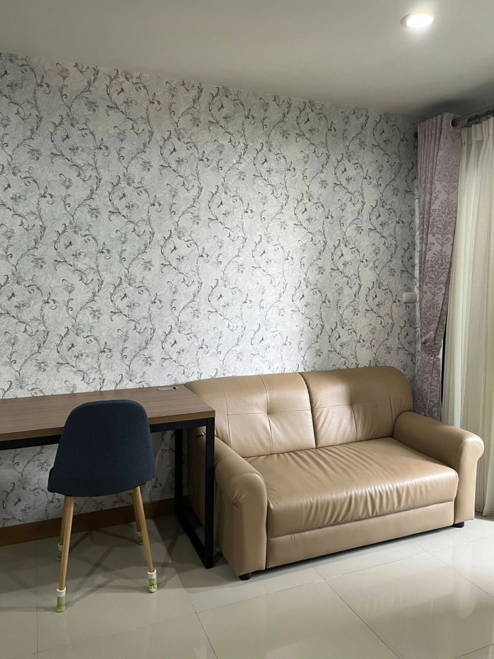 รูป #SC10214 📌 ให้เช่า | 🟦🟨เลอริช แอท อารีย์ สเตชั่น🟥🟩💬 𝑪𝒐𝒏𝒕𝒂𝒄𝒕 𝑳𝑰𝑵𝑬: @𝒔𝒆𝒄𝒓𝒆𝒕𝒑𝒓𝒐𝒑𝒆𝒓𝒕𝒚 🔥✨ - รูปที่ 3/22