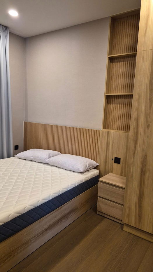 picture @Condorental condo for rent Cooper Siam - 1/10