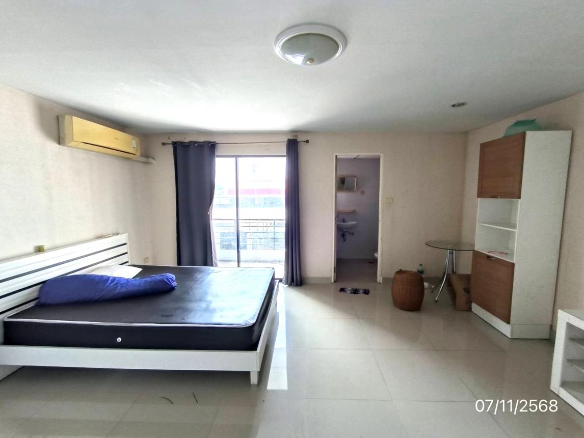 รูป คอนโดมิเนียม 1 ห้องนอน, 31.58 ตารางเมตร คอนโดมิเนียม สำหรับขาย อินเตอร์มาร์ท คอนโด บางปรอก เมืองปทุมธานี ปทุมธานี - รูปที่ 11/24