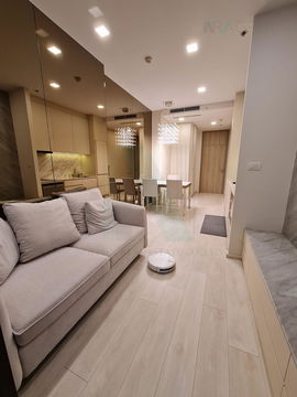 🎉Special room!🎉 For Rent Condo NOBLE PLOENCHIT Building B, Floor 30,1 bed room, Room size 46.00 sqm