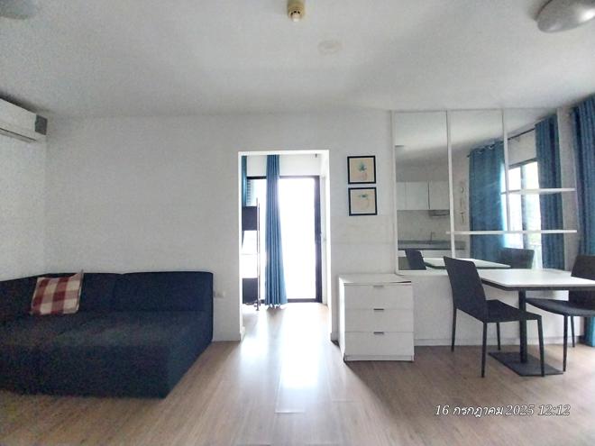 รูป คอนโดมิเนียม 2 ห้องนอน, 47.73 ตารางเมตร คอนโดมิเนียม สำหรับขาย ไอคอนโด สุขุมวิท 105 บางนา เขตบางนา กรุงเทพมหานคร - รูปที่ 3/24