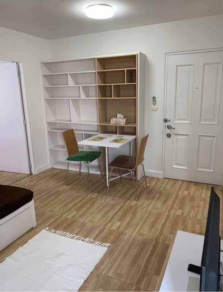 รูป My Condo Sukhumvit 52 (มาย คอนโด สุขุมวิท 52) (1bed1bath 37sqm) - รูปที่ 6/8