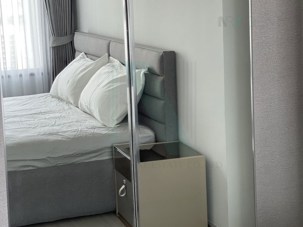 picture 📌 For Rent Condo LIFE LADPRAO Building A, Floor 34,1 bed room, Room size 35.00 sqm - 4/8