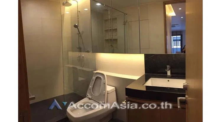 รูป 🔼🔽 AccomA 📩 Corner Unit 3 BR Condominium @Richmond Palace (1519934) - รูปที่ 6/6