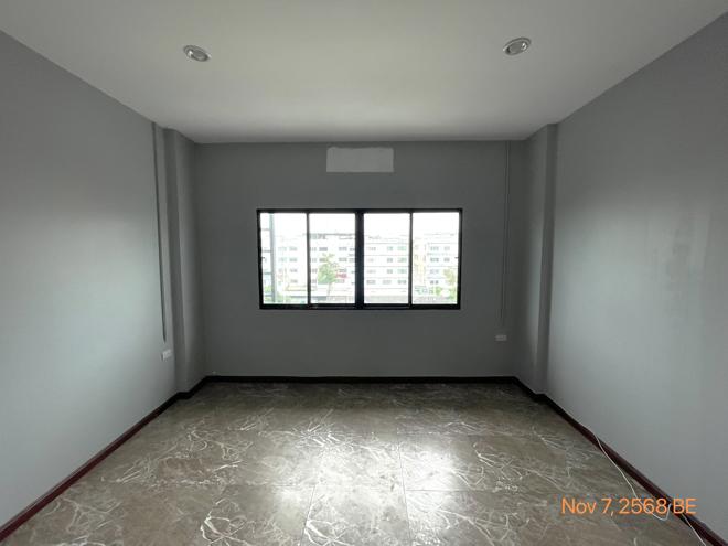 รูป อาคารพาณิชย์ สำหรับขาย ชีวา บิช โฮม เอกชัย-บางบอน คลองบางบอน เขตบางบอน กรุงเทพมหานคร - รูปที่ 18/46