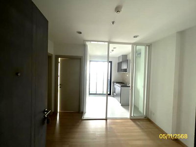 ขายคอนโด : คอนโดมิเนียม 1 ห้องนอน, 29.6 ตารางเมตร คอนโดมิเนียม สำหรับขาย เดอะเบส พระราม 9 - รามคำแหง หัวหมาก เขตบางกะปิ กรุงเทพมหานคร