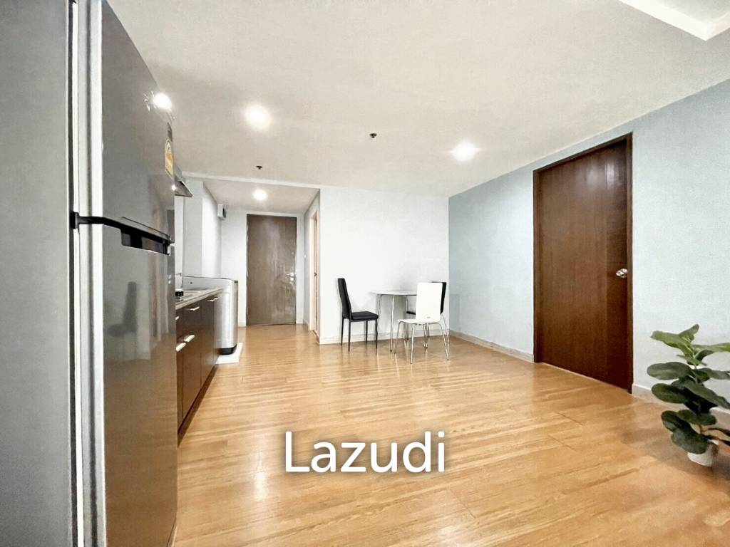 รูป 1 Bed 2 Bath 74 SQ.M The Trendy Condominium - รูปที่ 3/10