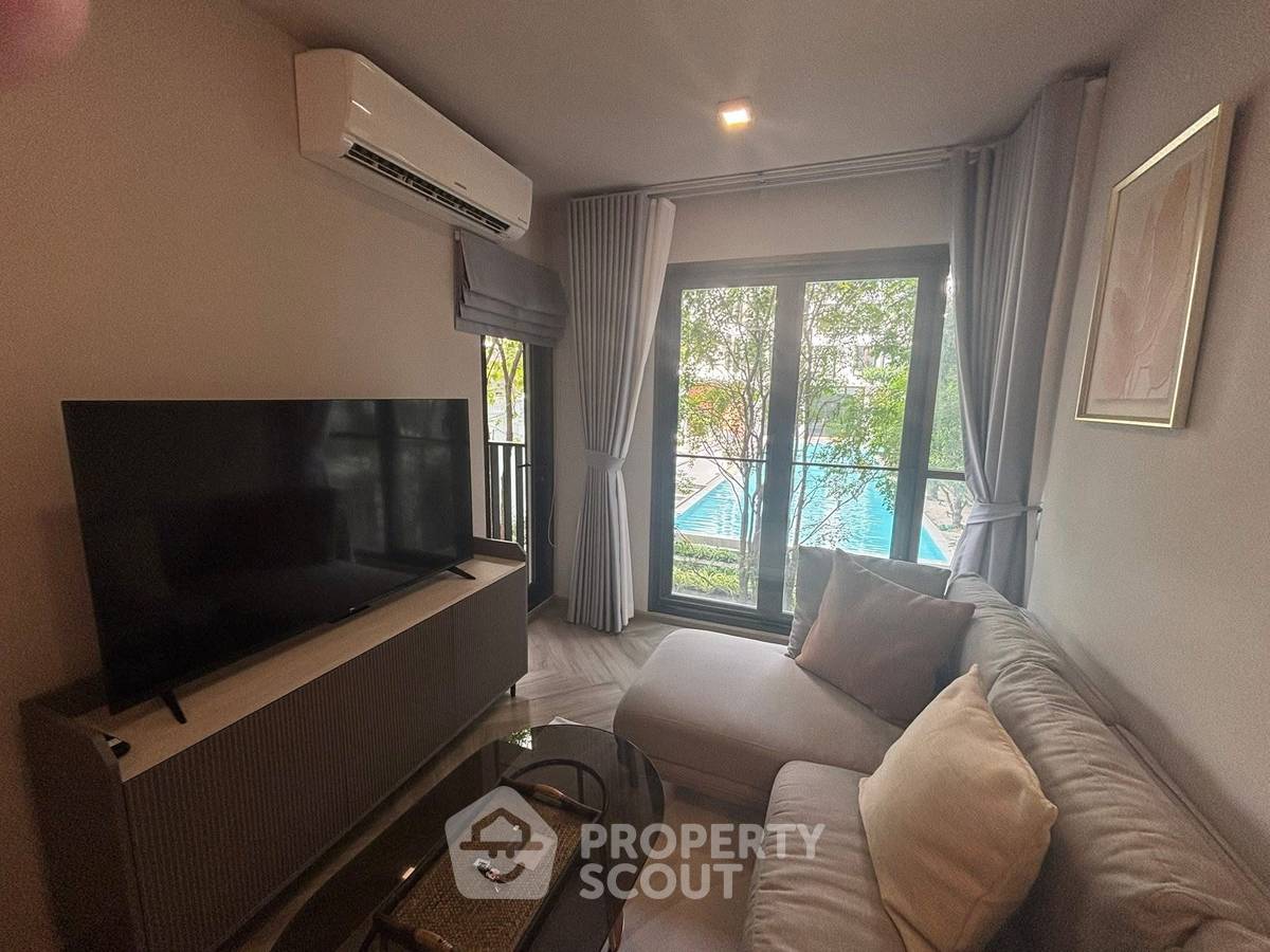 picture 2-BR Condo at Chapter Thonglor 25 close to Thong Lo (ID 2470434) - 2/11